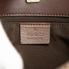Gucci GG Canvas Shoulder Bag Secondhand