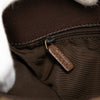 Gucci GG Canvas Shoulder Bag Secondhand