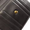 Chanel CC Vertical Quilted Lambskin Top Handle Flap Secondhand