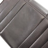 Chanel CC Vertical Quilted Lambskin Top Handle Flap Secondhand