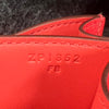 Hermès Mini Epsom Constance 18 Secondhand