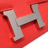 Hermès Mini Epsom Constance 18 Secondhand
