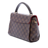 Louis Vuitton Damier Ebene Croisette Secondhand