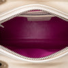 Dior Medium Lambskin Cannage Stitched Lady Dior Secondhand