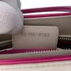 Dior Medium Lambskin Cannage Stitched Lady Dior Secondhand