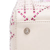 Dior Medium Lambskin Cannage Stitched Lady Dior Secondhand