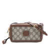 Gucci GG Supreme Interlocking G Crossbody Secondhand