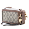 Gucci GG Supreme Interlocking G Crossbody Secondhand