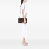 Chanel Quilted Crinkled Patent Reissue 2.55 Double Flap 227 Secondhand