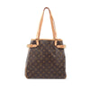 Louis Vuitton Monogram Batignolles Vertical Tote Secondhand