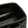 Dior Large Patent Cannage Lady Dior Secondhand