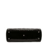 Dior Large Patent Cannage Lady Dior Secondhand