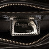 Dior Large Patent Cannage Lady Dior Secondhand
