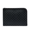 Louis Vuitton Damier Graphite Pochette Jour GM Secondhand