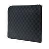 Louis Vuitton Damier Graphite Pochette Jour GM Secondhand