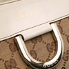 Gucci GG Canvas Abbey D Ring Tote Secondhand