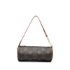 Louis Vuitton Monogram Papillon Pochette Secondhand