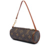 Louis Vuitton Monogram Papillon Pochette Secondhand