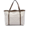 Gucci GG Supreme Nice Tote Secondhand