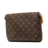 Louis Vuitton Monogram Musette Tango Short Strap Secondhand