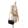 Chanel Mini Quilted Sheepskin Double Chevron Flap Secondhand