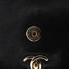 Chanel Mini Quilted Sheepskin Double Chevron Flap Secondhand