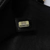 Chanel Mini Quilted Sheepskin Double Chevron Flap Secondhand