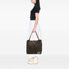 Fendi Zucca Canvas Tote Secondhand