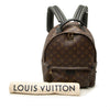 Louis Vuitton Monogram Palm Springs MM Secondhand