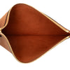 Louis Vuitton Monogram Giant Empreinte Neverfull MM Pouch Secondhand