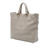 Prada Vitello Daino Open Convertible Tote Secondhand