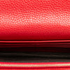 Gucci Leather Soho Wallet on Chain Secondhand