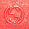 Gucci Leather Soho Wallet on Chain Secondhand