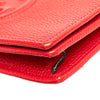 Gucci Leather Soho Wallet on Chain Secondhand
