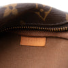Louis Vuitton Monogram Mini Pochette Accessoires Secondhand