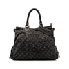 Louis Vuitton Monogram Denim Neo Cabby GM Secondhand