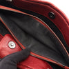Chanel Quilted Glazed Caviar CC Crave Tote Secondhand