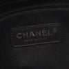 Chanel Quilted Glazed Caviar CC Crave Tote Secondhand