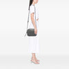 Gucci Microguccissima Bree Crossbody Secondhand