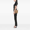 Prada Canvas Canapa Logo Crossbody Secondhand