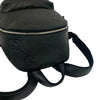 Gucci Jumbo GG Embossed Leather Backpack Secondhand
