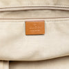 Gucci GG Canvas Web Jolie Tote Secondhand