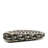 Dior Mini Diorissimo Canvas Saddle Pochette Secondhand