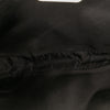 Dior Mini Diorissimo Canvas Saddle Pochette Secondhand