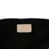 Dior Mini Diorissimo Canvas Saddle Pochette Secondhand