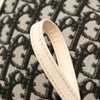 Dior Mini Diorissimo Canvas Saddle Pochette Secondhand