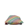 Gucci GG Supreme Web Star Print Children's Backpack Secondhand