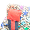 Gucci GG Supreme Web Star Print Children's Backpack Secondhand