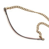 Gucci Small Dollar Calfskin Interlocking G Crossbody Secondhand