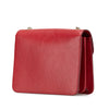 Gucci Small Dollar Calfskin Interlocking G Crossbody Secondhand